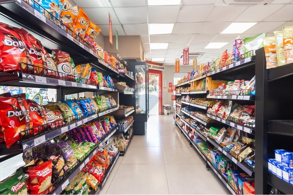 Loja-Salão, 180 m² - Foto 4