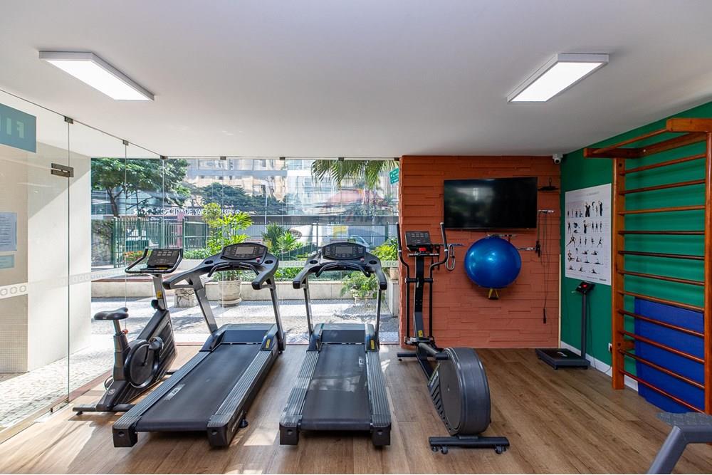 Apartamento - Venda - São Paulo , São Paulo - 01fotos_049.jpg - 602011003-30