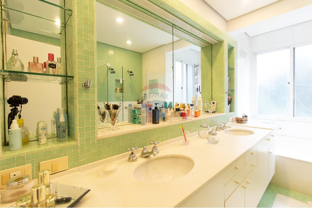 Apartamento - Venda - São Paulo , São Paulo - 30 Suíte 1.jpg - 601971072-32