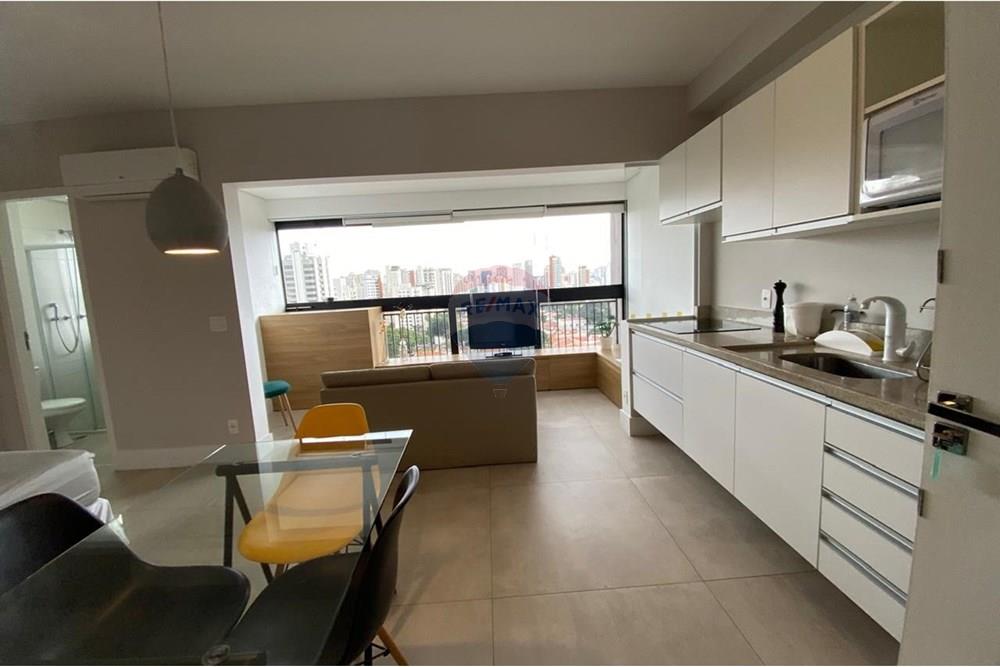 Apartamento - Alugar - São Paulo , São Paulo - WhatsApp Image 2025-06-10 at 14.03.04 (4).jpeg - 602151026-39