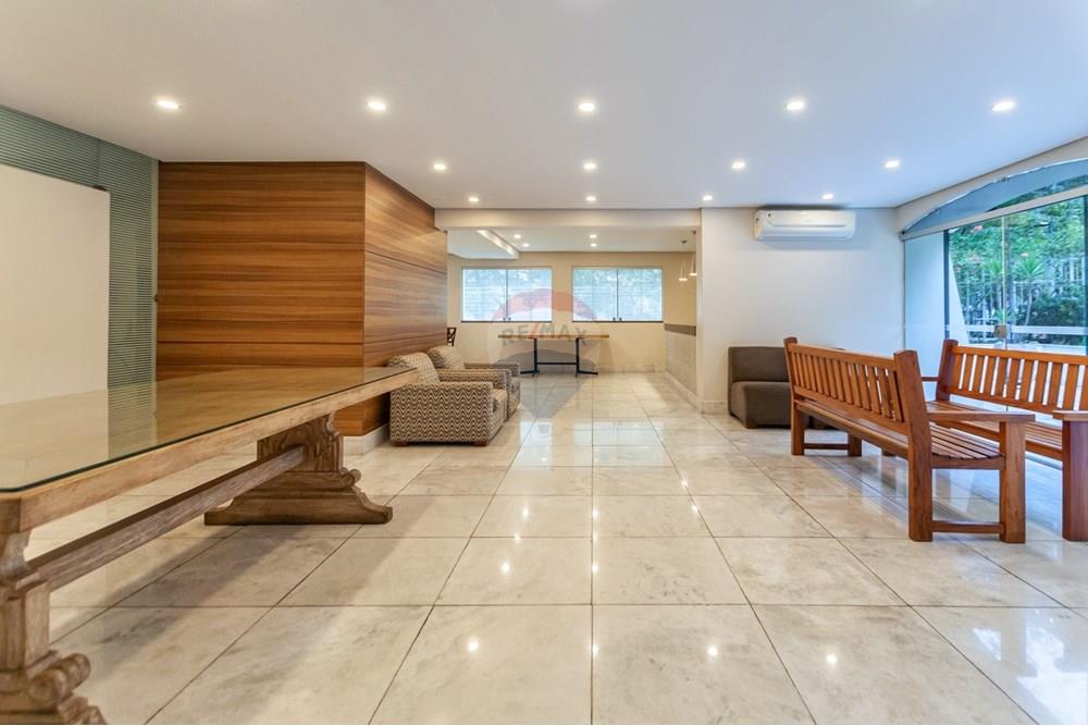 Apartamento - Venda - São Paulo , São Paulo - DSC_2204.jpeg - Salão de Festas - 601191002-57