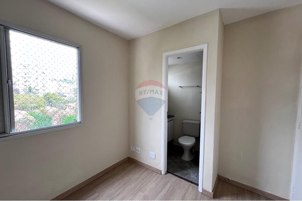 Apartamento - Alugar - São Paulo , São Paulo - IMG_7660.JPG - 601471030-33