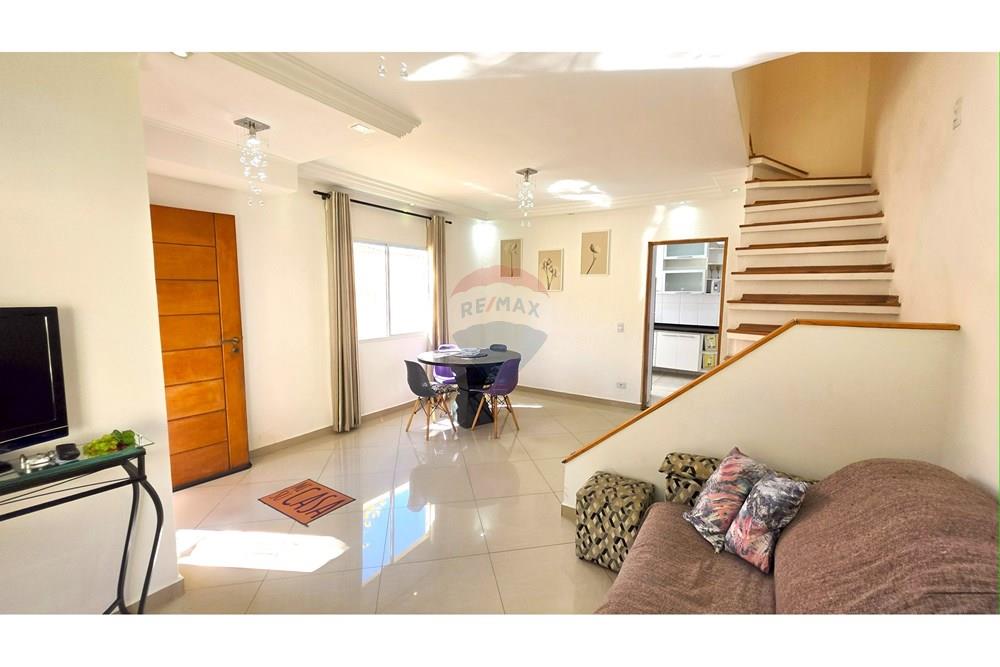 Casa de Condomínio - Venda - Cotia , São Paulo - 04.jpg - 601261029-103