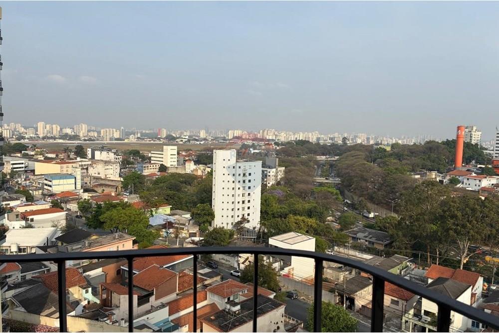 Apartamento - Alugar - São Paulo , São Paulo - WhatsApp Image 2025-10-03 at 16.13.47 (1).jpeg - Loft - 602161018-27