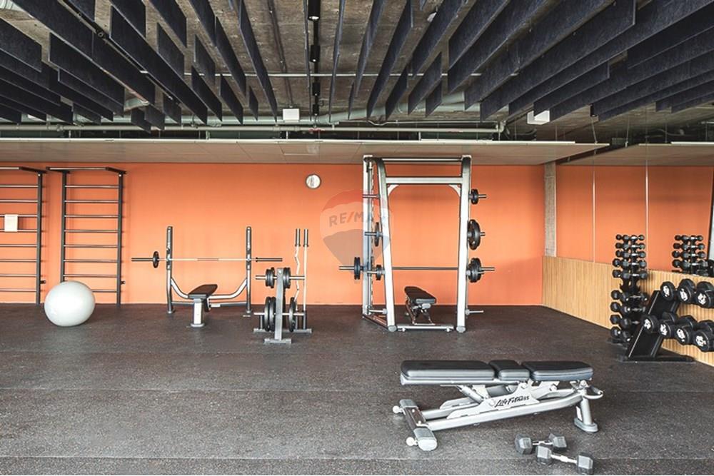 Apartamento - Alugar - São Paulo , São Paulo - MitiSameshima-Greystar-Dia03-bx-13.jpg - 602061045-8