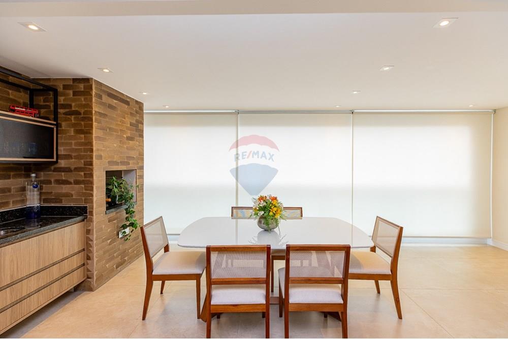 Apartamento, 3 quartos, 135 m² - Foto 16