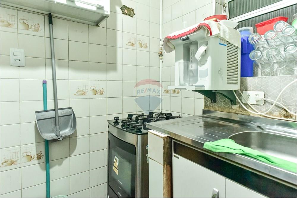 Apartamento - Venda - São Paulo , São Paulo - 03cozinha_004.jpg - 601421023-6