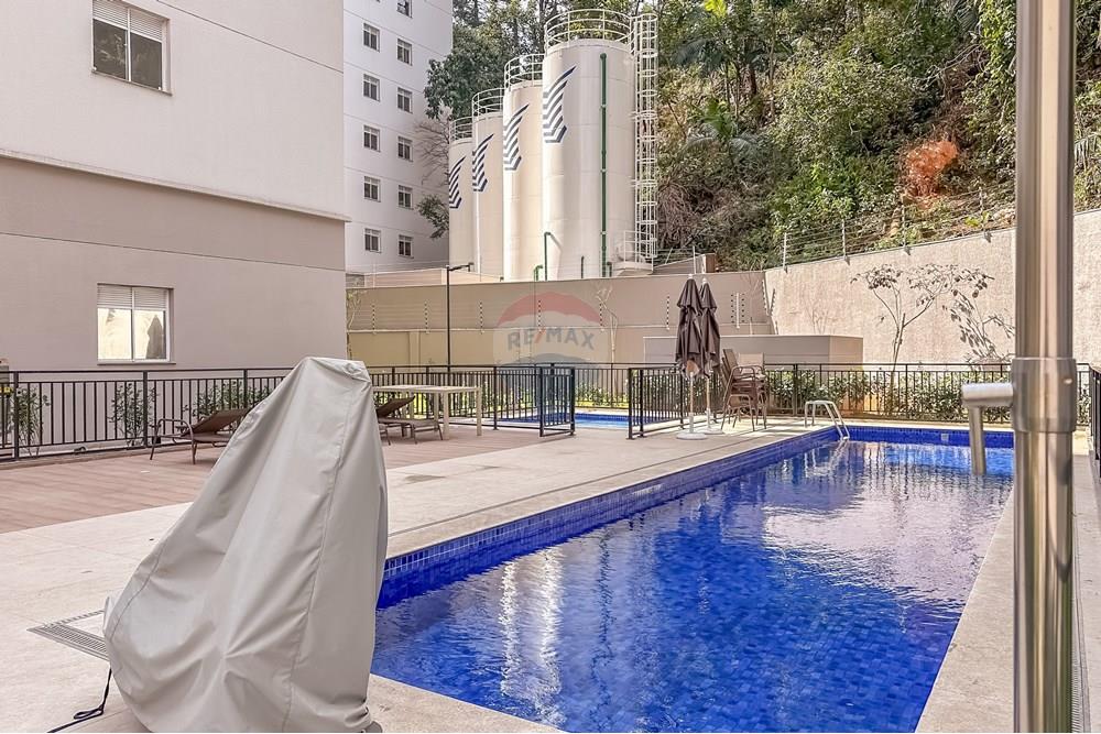 Apartamento - Venda - São Paulo , São Paulo - IMG_934301.jpg - 602261043-3