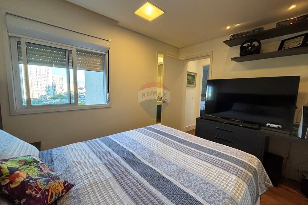 Apartamento - Alugar - São Paulo , São Paulo - IMG_8818 3.JPG - 601081019-57