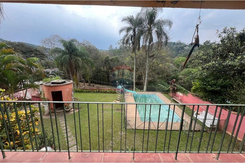 Casa de Condomínio - Venda - Mairiporã , São Paulo - 14.jpg - 601081019-27