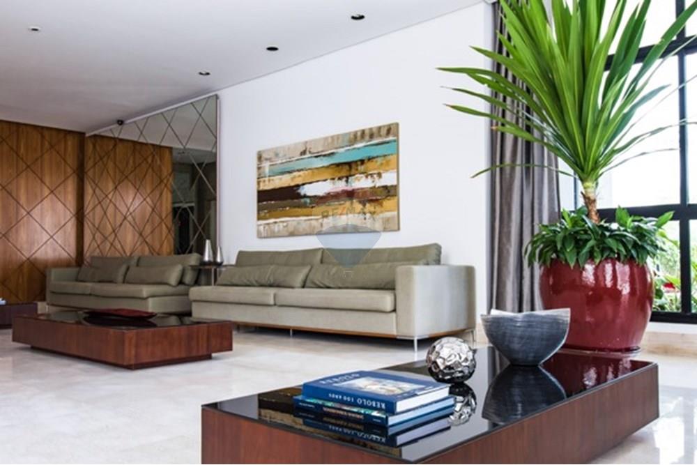 Apartamento - Alugar - São Paulo , São Paulo - WhatsApp Image 2025-05-15 at 14.41.05 (2).jpeg - 602151006-60