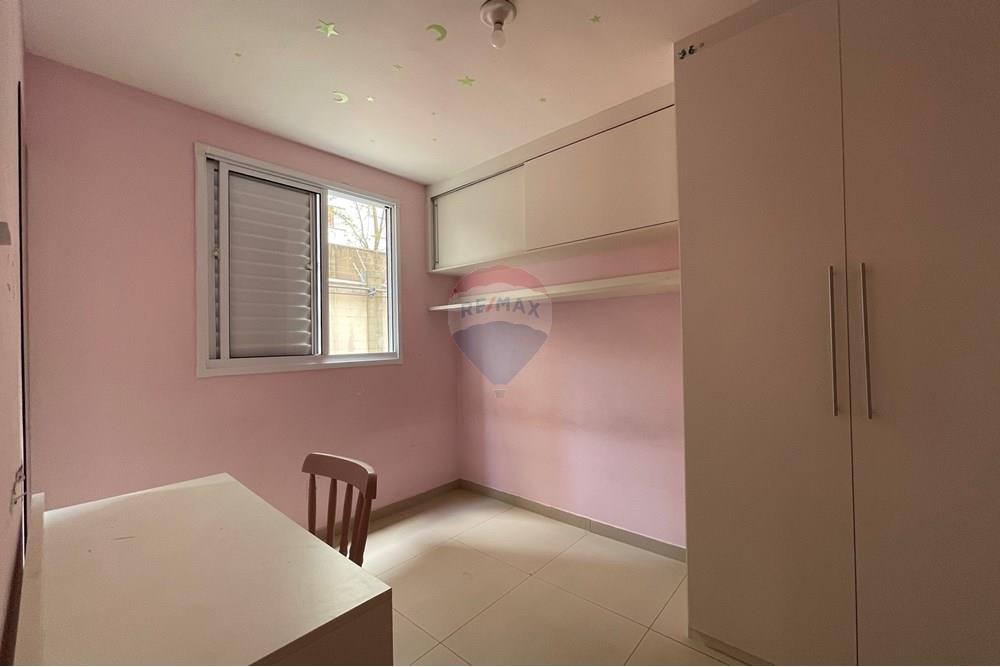 Apartamento - Alugar - São Paulo , São Paulo - IMG_1628.jpeg - Quarto infantil - 601751048-123