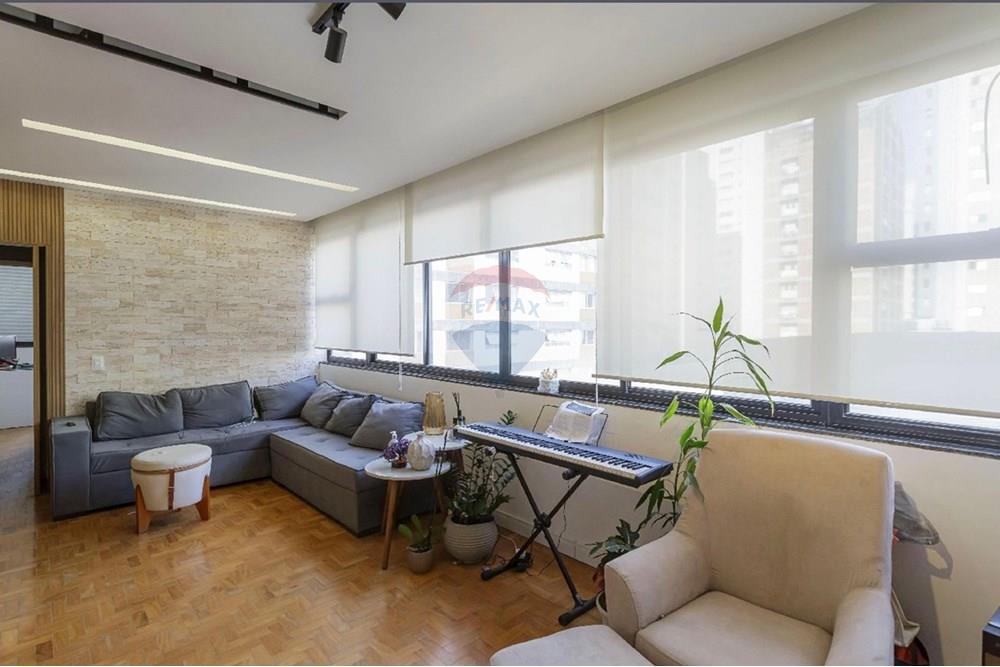 Apartamento - Alugar - São Paulo , São Paulo - 5fcaae78-9c35-4d3b-8375-739cc1abb024.jpg - 601971018-1273