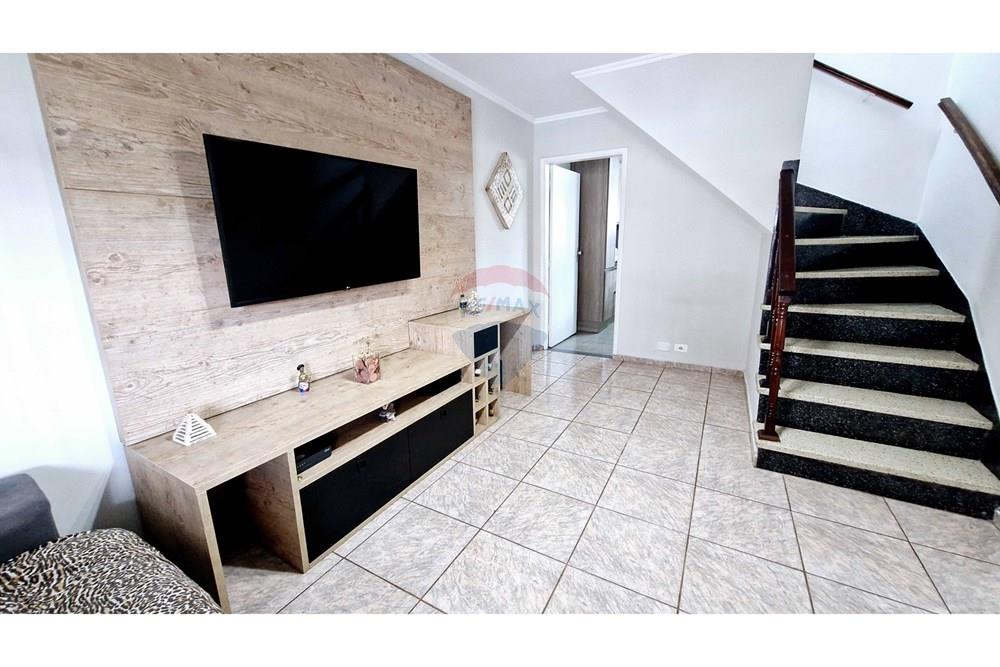 Sobrado - Venda - São Paulo , São Paulo - RUA CAURÉ, 165 (16).jpg - 601051026-233