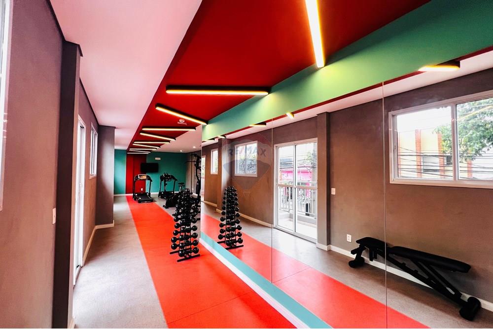 Apartamento - Alugar - São Paulo , São Paulo - IMG_7099.jpg - 601261059-156