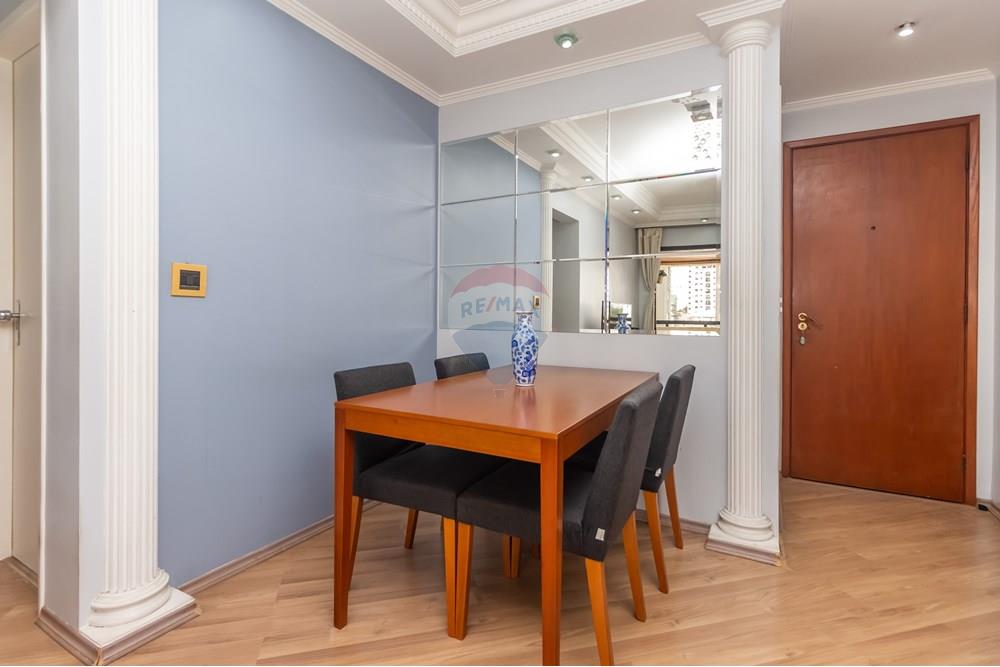 Apartamento - Venda - São Paulo , São Paulo - IMG_284313.jpg - Sala de jantar - 602231013-7