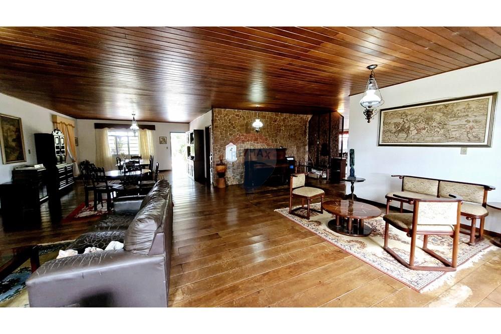 Fazenda - Venda - Itapetininga , São Paulo - SITIO ITAPETININGA (38).jpg - 602301007-5