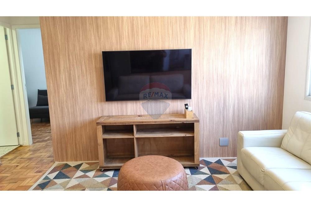 Apartamento - Alugar - São Paulo , São Paulo - paa16.jpeg - 601361020-434