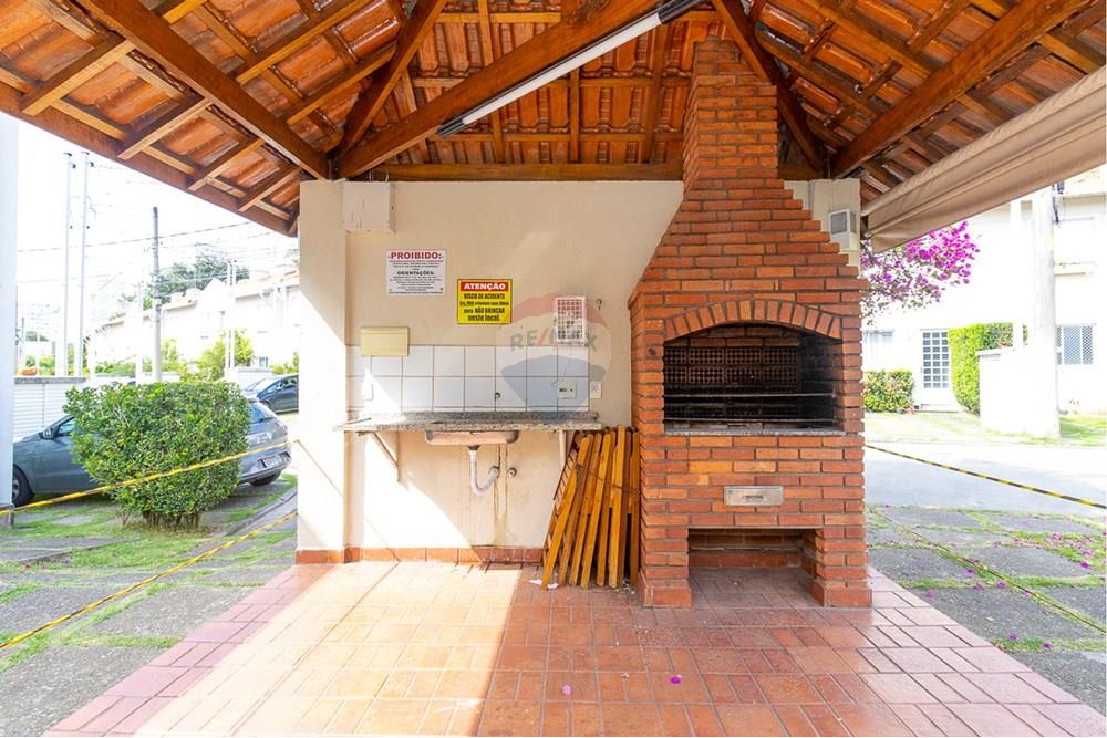 Casa de Condomínio - Venda - São Paulo , São Paulo - 28.jpg - 601751014-1035