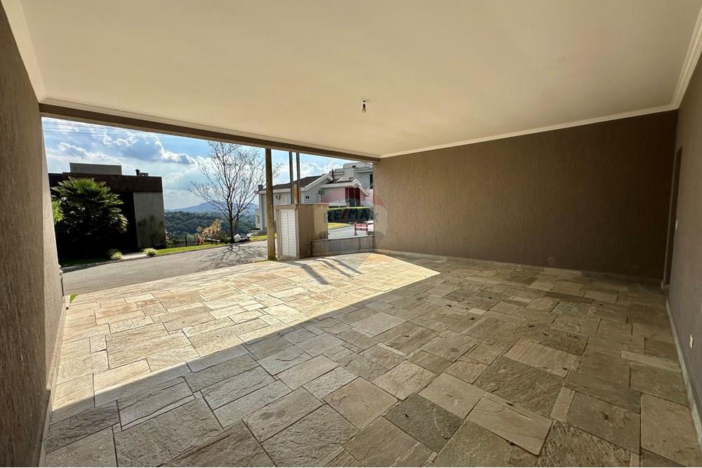 Casa de Condomínio - Alugar - Santana de Parnaíba , São Paulo - IMG_5080.jpg - 602141062-3