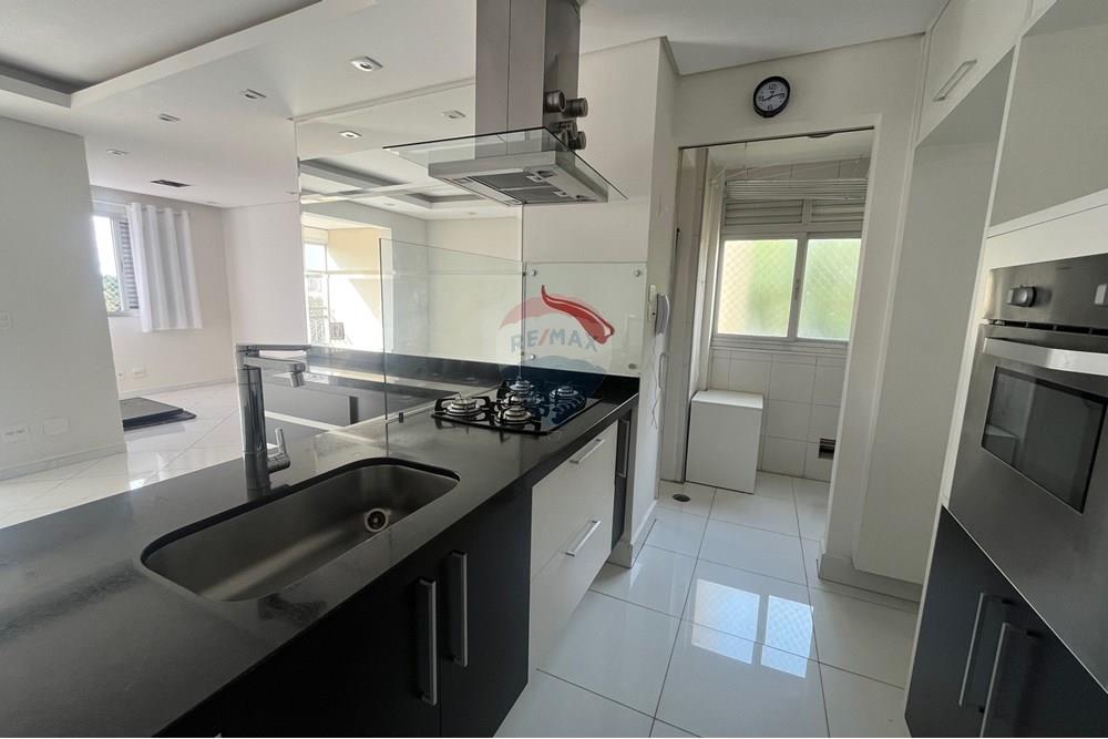 Apartamento, 2 quartos, 64 m² - Foto 3