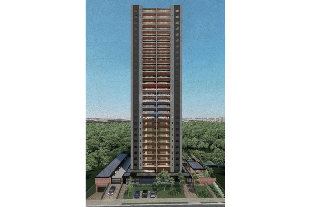 Apartamento - Venda - Ribeirão Preto , São Paulo - apartamento_venda_lançamento_stradivarius_residencial (2).jpeg - Fachada - 601251261-19