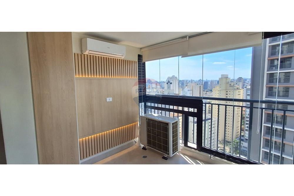 Apartamento - Alugar - São Paulo , São Paulo - 20250904_132812.jpg - 602151052-29