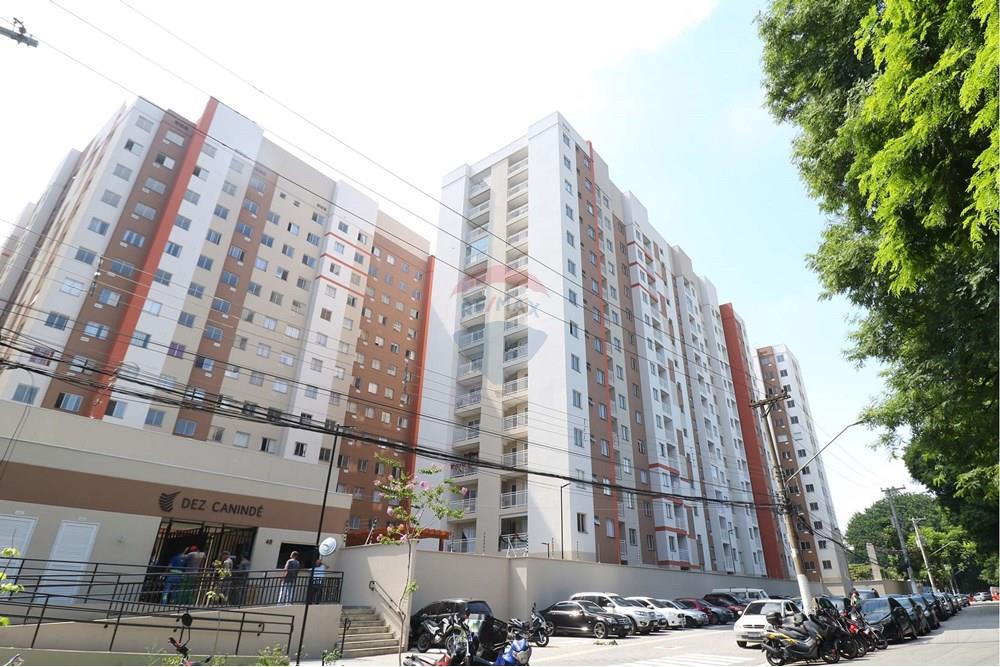 Apartamento - Venda - São Paulo , São Paulo - RUA AZURITA, 38 (2).jpg - 601051034-69