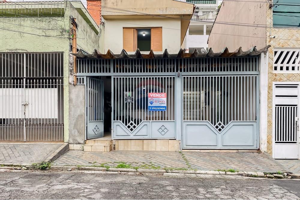 Sobrado - Venda - São Paulo , São Paulo - IMG_041703.jpg - 601441041-16