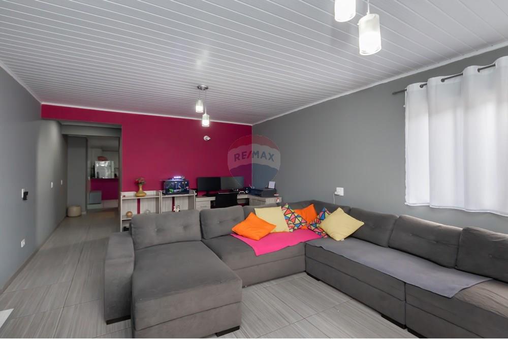 Sobrado - Venda - São Paulo , São Paulo - IMG_027817.jpg - Sala de jantar - 601751005-527