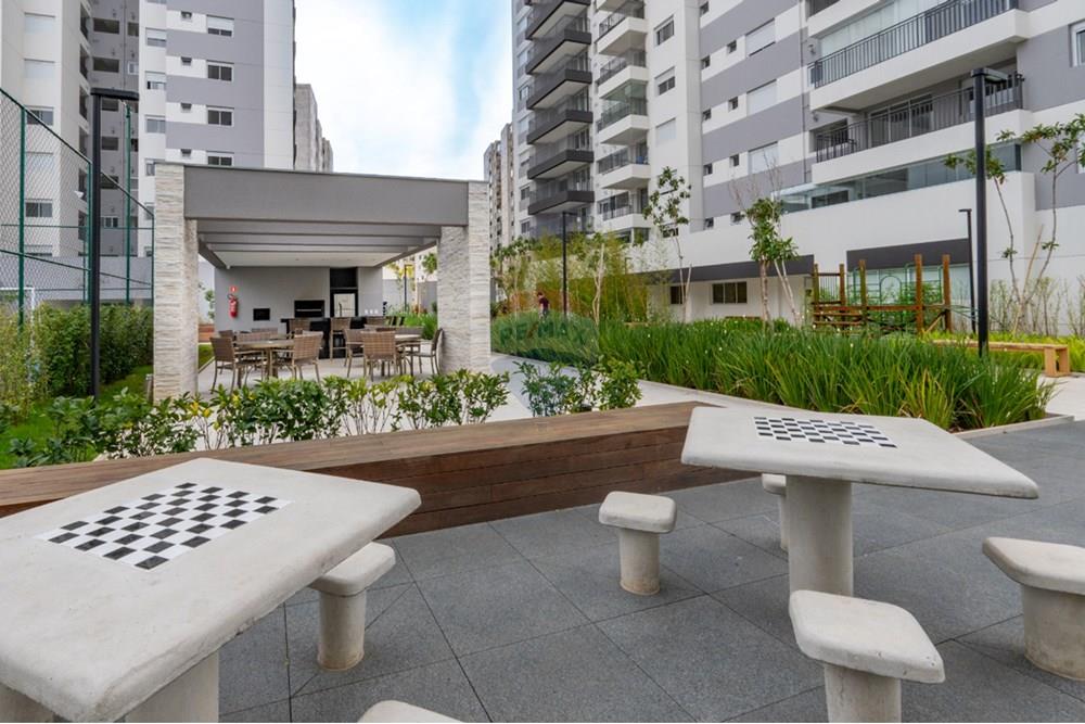 Apartamento - Venda - São Paulo , São Paulo - 64927a6c-b116-49b2-a657-9577d4149a51.jpeg - 601181003-94