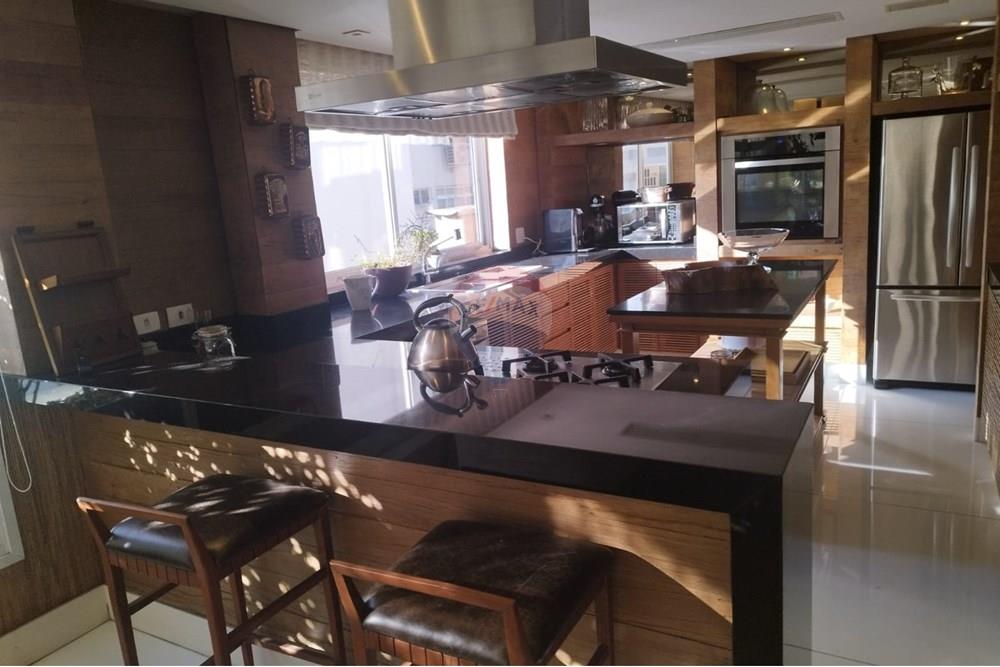 Cobertura - Alugar - São Paulo , São Paulo - IMG-20250819-WA0138.jpg - 601241003-185