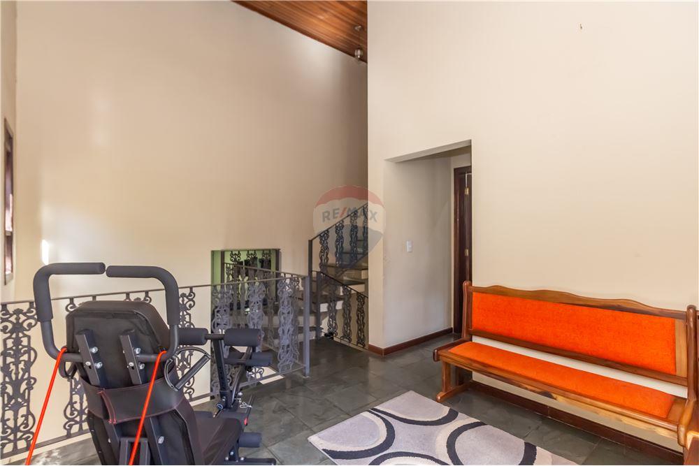 Sobrado - Venda - São Paulo , São Paulo - Sala de estar 2 - Sala de estar - 602031015-30