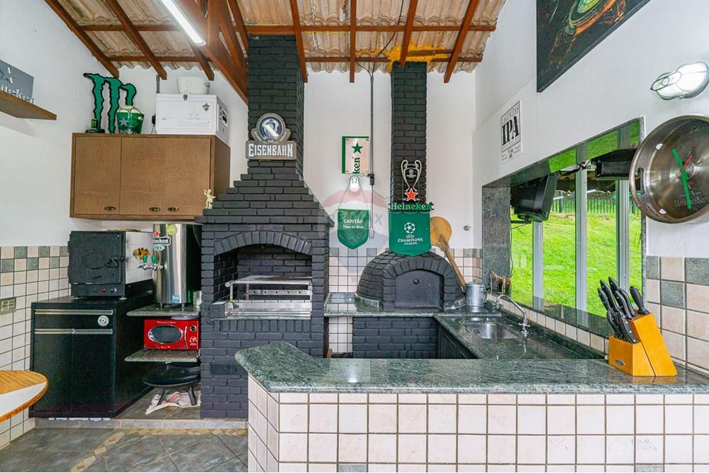 Casa de Condomínio - Venda - Bragança Paulista , São Paulo - REMAX-51.jpg - 601251022-132