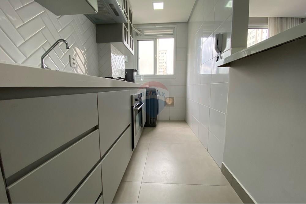 Apartamento - Alugar - São Paulo , São Paulo - IMG_4256.jpeg - 602411005-19