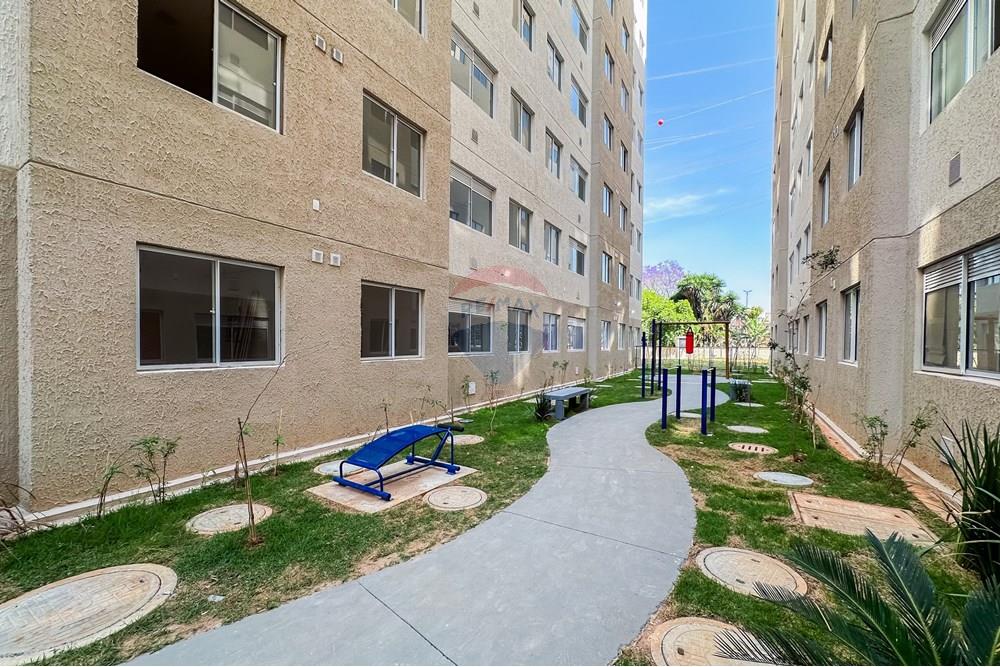 Apartamento - Venda - São Paulo , São Paulo - IMG_5602.jpg - 601811024-39