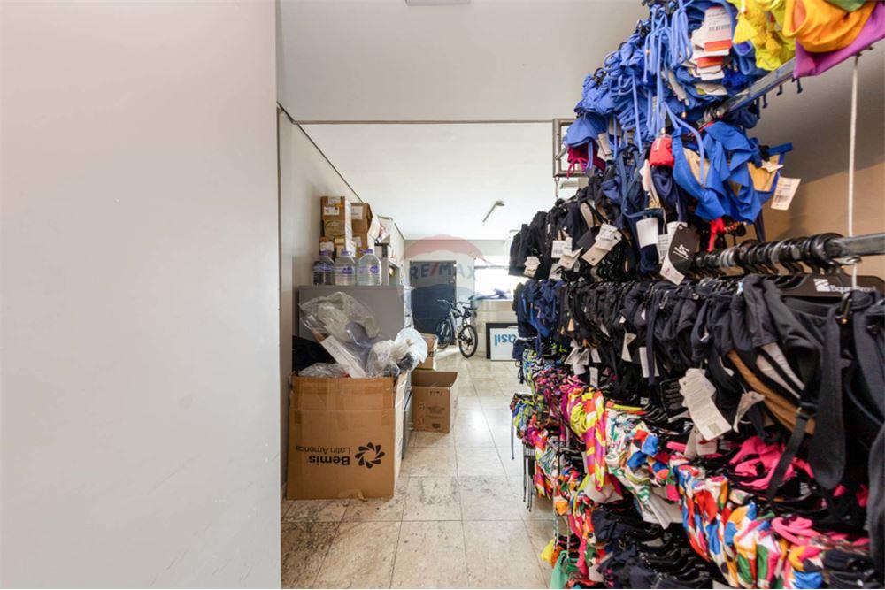 Ponto Comercial/ Loja - Venda - São Paulo , São Paulo - 8 - 601971018-1264