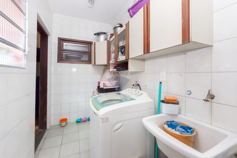 Sobrado, 3 quartos, 124 m² - Foto 11