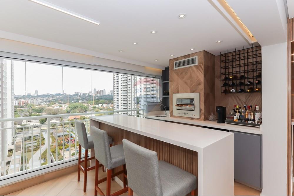 Apartamento - Venda - São Paulo , São Paulo - 03sala_007.jpg - 602101046-3