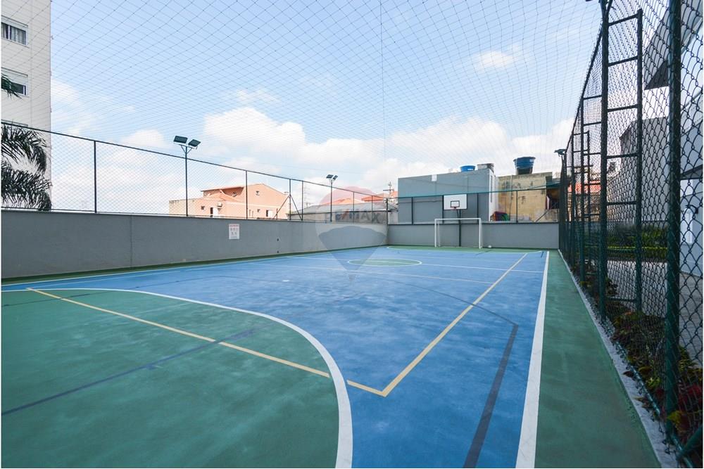 Apartamento à venda com 4 quartos, 85m² - Foto 37