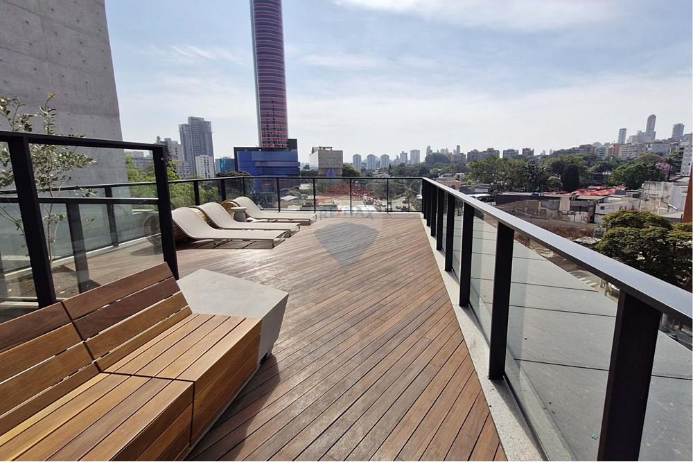 Apartamento - Venda - São Paulo , São Paulo - RUA PADRE GARCIA VELHO, 45 (29).jpg - 601361061-8