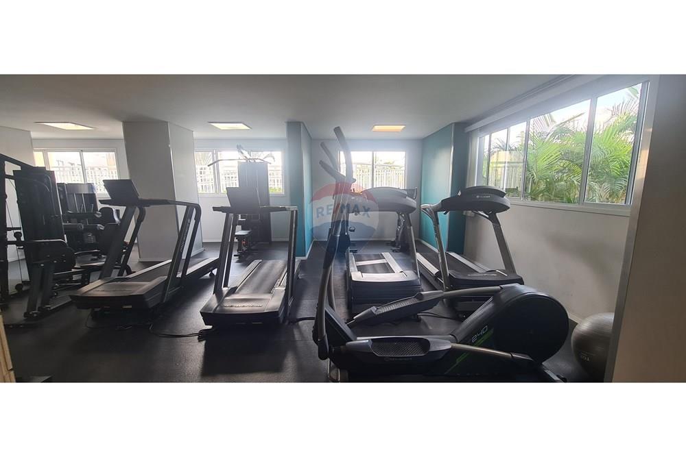 Apartamento - Alugar - São Paulo , São Paulo - 20250508_143456.jpg - 602181029-64