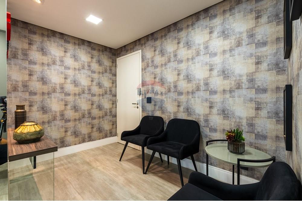 Cj. Comercial/ Sala - Venda - São Paulo , São Paulo - Sala - 01.jpg - 601471003-154