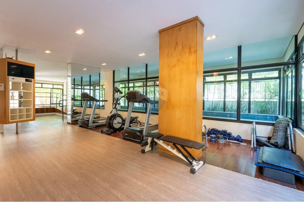 Apartamento - Venda - São Paulo , São Paulo - 16-DSC08500.jpg - 601181047-37