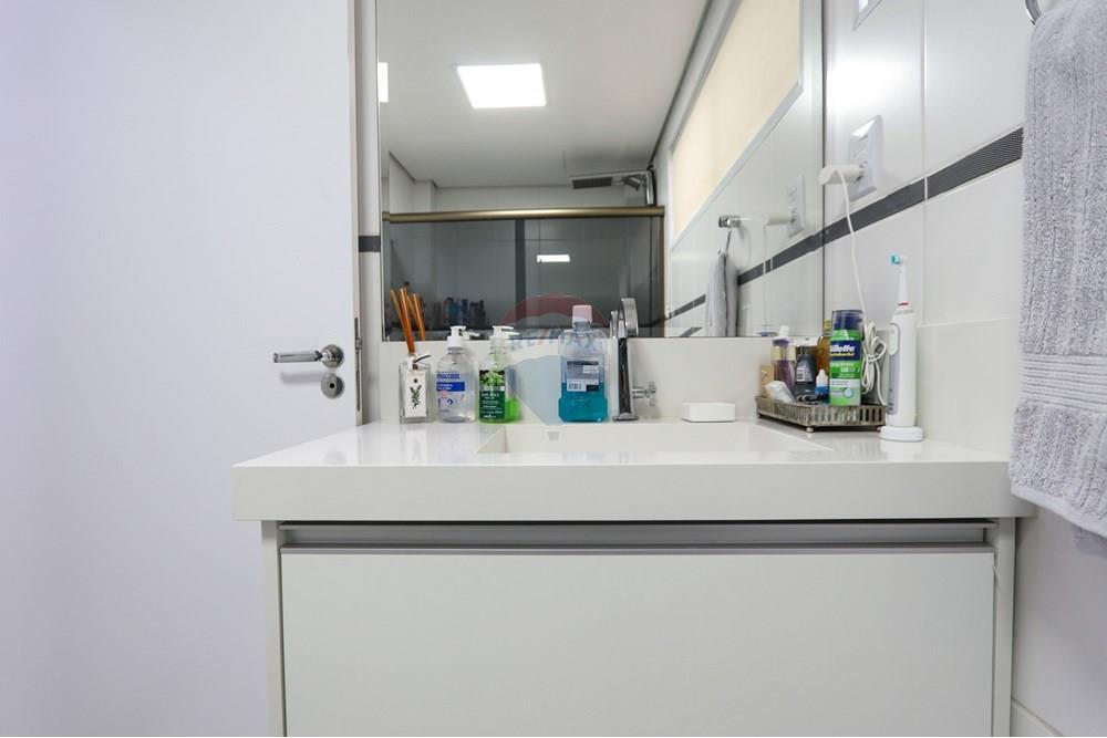 Apartamento - Venda - São Paulo , São Paulo - 07banheiros_009.jpg - 601401005-52