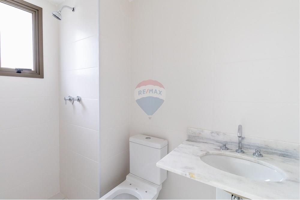 Apartamento - Venda - São Paulo , São Paulo - 13_Banheiro Suite.jpg - Banheiro - 601081024-27