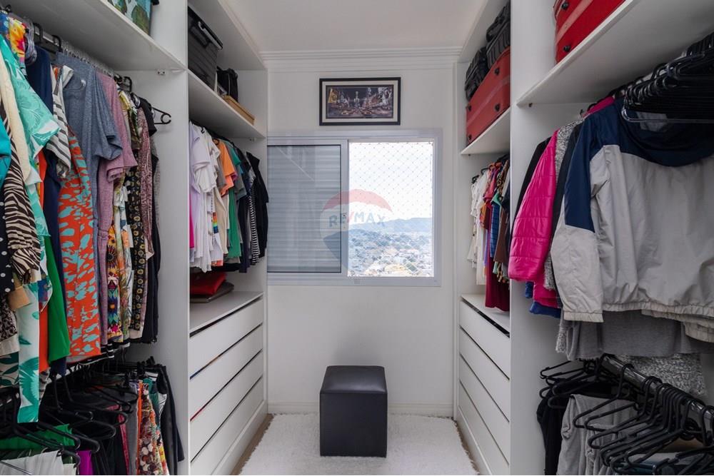 Apartamento - Venda - São Paulo , São Paulo - Rua Rio Verde, 2153 - 83_84_36.jpg - 601751098-66