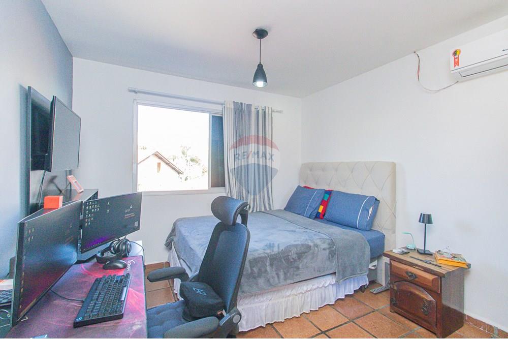 Sobrado - Venda - São Paulo , São Paulo - 05dormitorios_002.jpg - 601421020-27