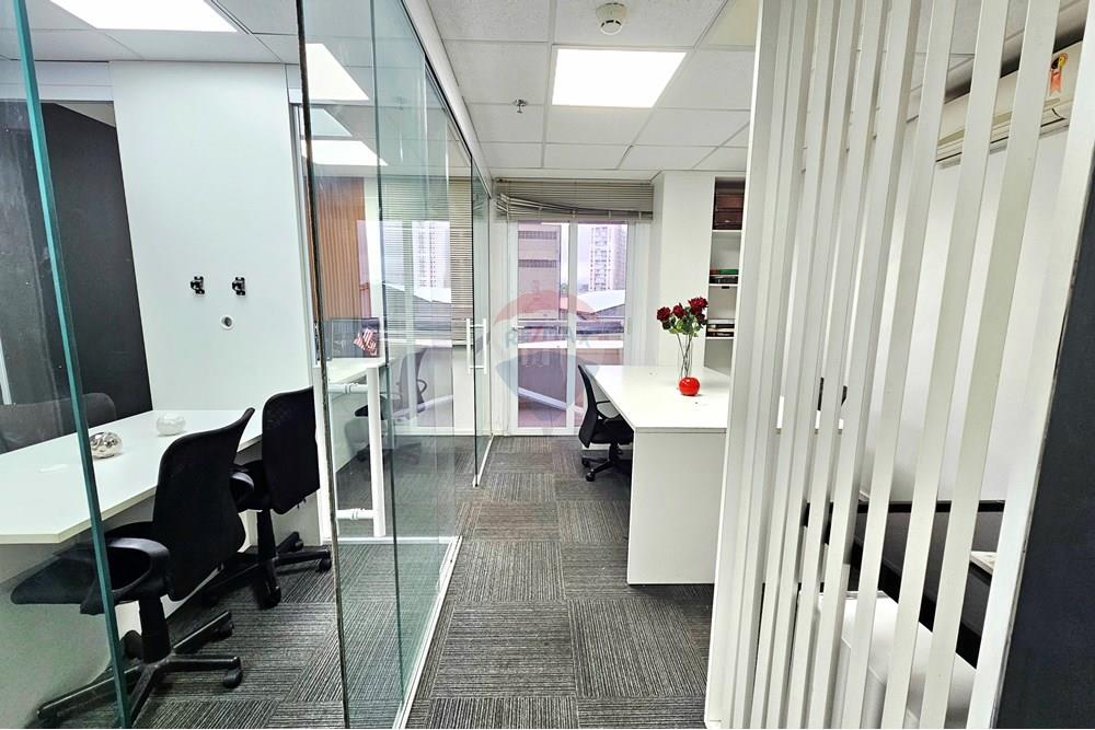 Cj. Comercial/ Sala - Alugar - São Paulo , São Paulo - 20251007_161525.jpg - 601471003-183