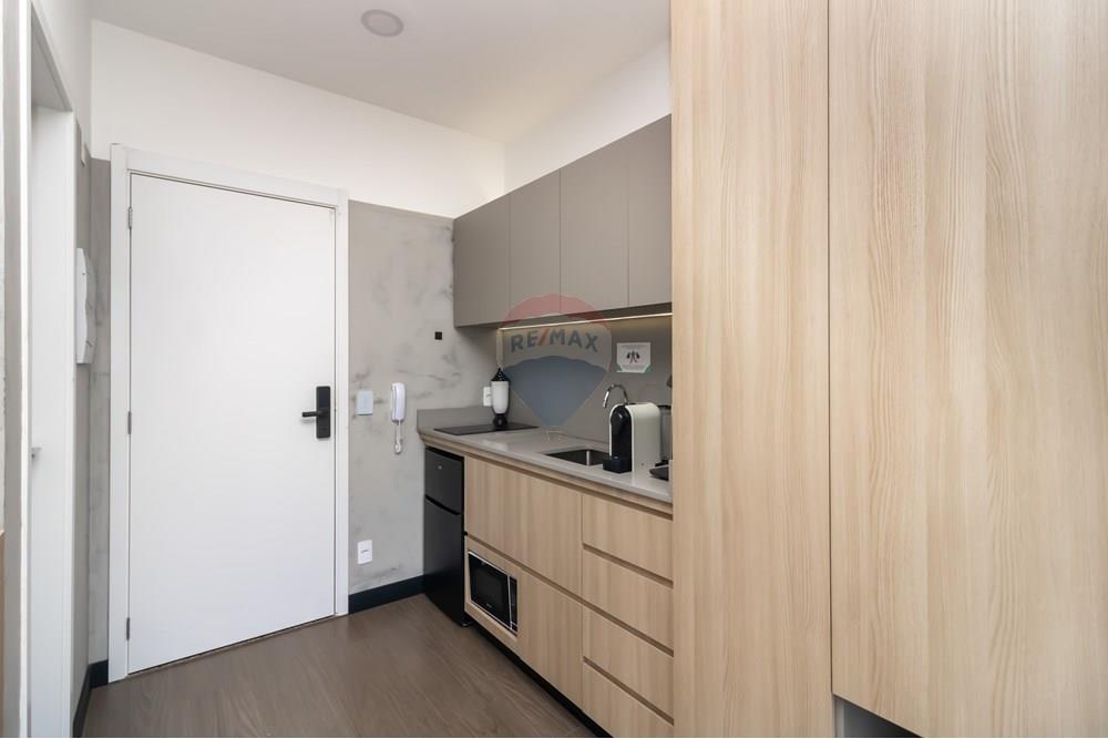 Apartamento, 1 quarto, 27 m² - Foto 11